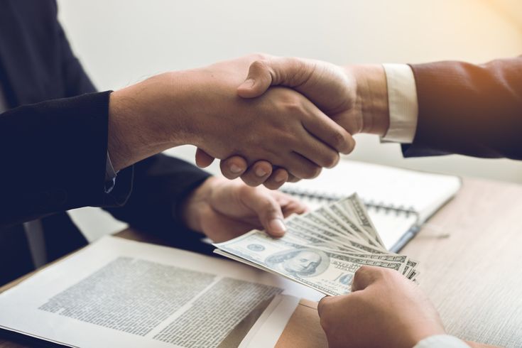 اعتبار اسنادی LC و نقش آن در تجارت بین المللی