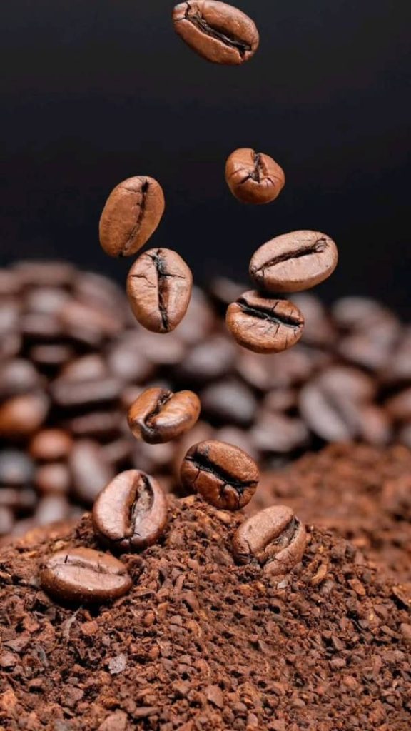 قهوه Coffe و تاریخچه قهوه