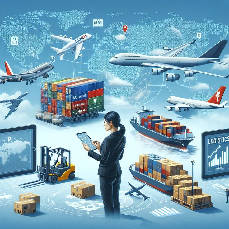 Logistics and Transportation