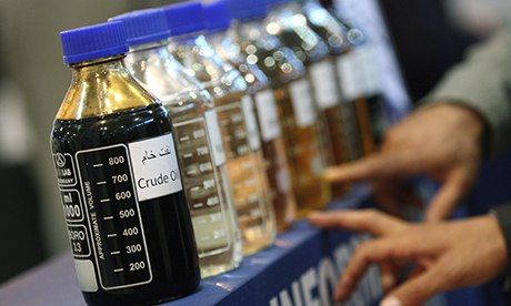 معرفی و کاربرد مشتقات نفتی